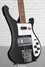 Rickenbacker 4003/4 S, Matte Black: Free image