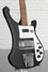 Rickenbacker 4003/4 S, Matte Black: Free image