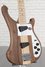 Rickenbacker 4003/5 S, Natural Walnut: Free image