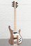 Rickenbacker 4003/5 S, Natural Walnut: Full Instrument - Front