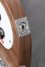 Rickenbacker 4003/5 S, Natural Walnut: Close up - Free