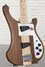 Rickenbacker 4003/5 S, Natural Walnut: Free image