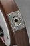 Rickenbacker 4003/5 S, Natural Walnut: Close up - Free
