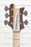 Rickenbacker 4003/5 S, Natural Walnut: Headstock