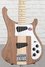 Rickenbacker 4003/5 S, Natural Walnut: Body - Front
