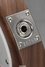 Rickenbacker 4003/5 S, Natural Walnut: Close up - Free