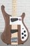 Rickenbacker 4003/5 S, Natural Walnut: Body - Front
