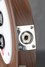 Rickenbacker 4003/5 S, Natural Walnut: Close up - Free