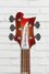 Rickenbacker 4003/5 S, Fireglo: Headstock