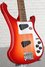 Rickenbacker 4003/5 S, Fireglo: Free image