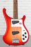 Rickenbacker 4003/5 S, Fireglo: Body - Front