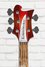Rickenbacker 4003/5 S, Fireglo: Headstock