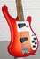 Rickenbacker 4003/5 S, Fireglo: Free image
