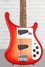 Rickenbacker 4003/5 S, Fireglo: Body - Front