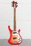 Rickenbacker 4003/5 S, Fireglo: Full Instrument - Front