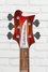 Rickenbacker 4003/5 S, Fireglo: Headstock