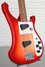 Rickenbacker 4003/5 S, Fireglo: Free image