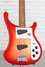 Rickenbacker 4003/5 S, Fireglo: Body - Front