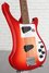 Rickenbacker 4003/5 S, Fireglo: Free image