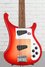 Rickenbacker 4003/5 S, Fireglo: Body - Front