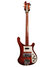 Rickenbacker 4001/4 FL, Fireglo: Full Instrument - Front