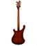 Rickenbacker 4001/4 FL, Fireglo: Full Instrument - Rear
