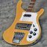 Rickenbacker 4003/4 , Mapleglo: Free image