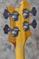 Rickenbacker 4003/4 , Mapleglo: Headstock - Rear
