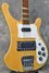 Rickenbacker 4003/4 , Mapleglo: Body - Front