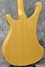 Jun 2012 Rickenbacker 4003/4 , Mapleglo: Body - Rear