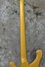 Rickenbacker 4003/4 , Mapleglo: Neck - Rear