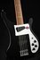Rickenbacker 4003/5 S, Matte Black: Free image