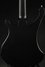 Apr 2021 Rickenbacker 4003/5 S, Matte Black: Body - Rear