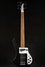 Rickenbacker 4003/5 S, Matte Black: Full Instrument - Front
