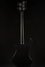 Rickenbacker 4003/5 S, Matte Black: Full Instrument - Rear