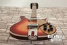 Rickenbacker 660/12 TP, Fireglo: Free image