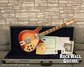 Rickenbacker 660/12 TP, Fireglo: Full Instrument - Front