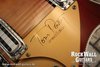 Rickenbacker 660/12 TP, Fireglo: Close up - Free