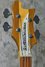 Rickenbacker 4001/4 V63, Mapleglo: Headstock
