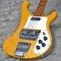 Rickenbacker 4001/4 V63, Mapleglo: Free image