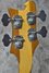 Rickenbacker 4001/4 V63, Mapleglo: Headstock - Rear