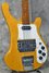 Rickenbacker 4001/4 V63, Mapleglo: Body - Front