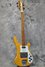 Rickenbacker 4001/4 V63, Mapleglo: Full Instrument - Front