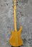 Rickenbacker 4001/4 V63, Mapleglo: Full Instrument - Rear