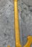 Rickenbacker 4001/4 V63, Mapleglo: Neck - Rear