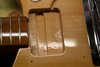 Rickenbacker 4001/4 V63, Mapleglo: Close up - Free