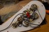 Rickenbacker 4001/4 V63, Mapleglo: Close up - Free2