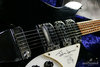 Rickenbacker 325/6 JL, Jetglo: Free image