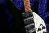 Rickenbacker 325/6 JL, Jetglo: Free image2