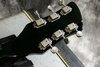 Rickenbacker 325/6 JL, Jetglo: Headstock - Rear